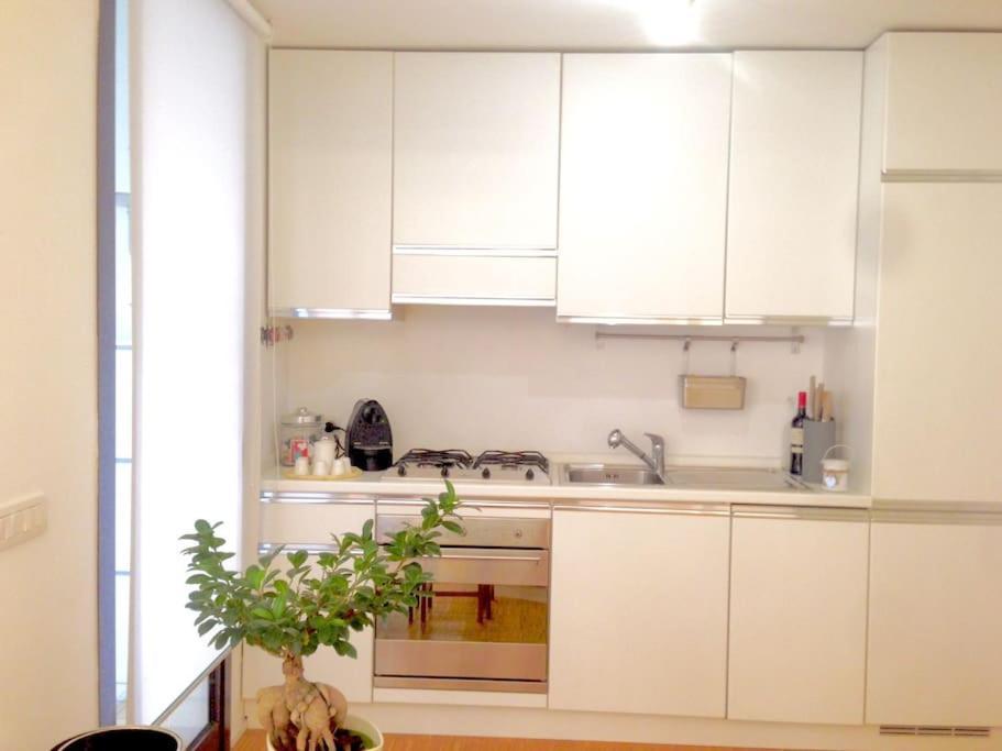 New Cosy Apartment Near To Petruzzelli Theatre Барі Екстер'єр фото